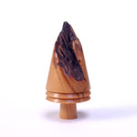 3-Leafed Cherry Knot-Top