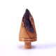 3-Leafed Cherry Knot-Top