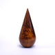 Ribboned Laburnum Drop