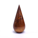 Ribboned Laburnum Drop