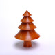Vibrant Yew Tree