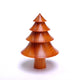 Vibrant Yew Tree