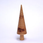 Pippy Oak Slice Tree