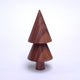Two-Leafed Walnut Tree