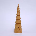 Tall Knotty Boxwood Douglas