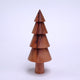 Bark split London Plane Festive