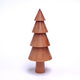 Bark split London Plane Festive