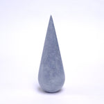 Stormy Soapstone Drop