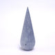 Stormy Soapstone Drop