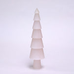 Barely-There Soapstone Tree