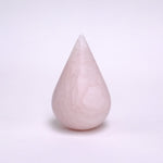 Blush Soapstone Drop