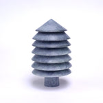 Chunky Soapstone Furze