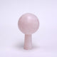 Blush Soapstone Ball
