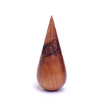 Knotty Walnut Drop