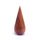 Knotty Walnut Drop