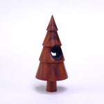 Holey Walnut Festive