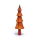 Warm-Toned Yew Alpine