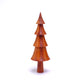 Warm-Toned Yew Alpine