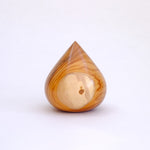 Swirly Yew Drop