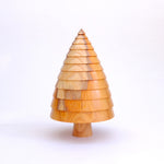 Characterful Shell-ish Tree
