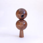 Knotty Walnut Prune