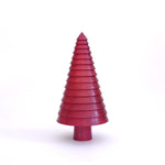 Striking Purpleheart Tree