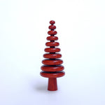 Vibrant Padauk Fern
