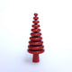 Vibrant Padauk Fern