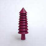 Striking Purpleheart Furze