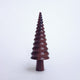 Rosewood Concertina Tree