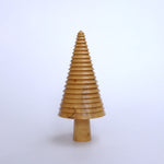Ridged Box Fine Branched Tree
