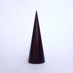 Sleek Roasted Bamboo Scandi