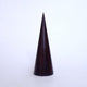Sleek Roasted Bamboo Scandi
