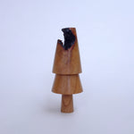 Creviced Knotty Elm Lop