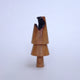Creviced Knotty Elm Lop