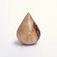 Knotty Stormy Maple Drop