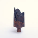 Jagged Top Walnut Tree