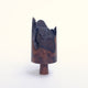 Jagged Top Walnut Tree