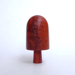 Vibrant Australian Red Gum Shade