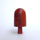 Vibrant Australian Red Gum Shade