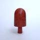 Vibrant Australian Red Gum Shade