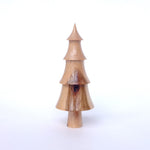 Knotty Maple Alpine