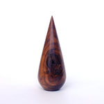 Knotted Walnut Drop