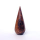 Knotted Walnut Drop