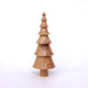 Knotty Oak Spruce