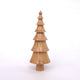 Knotty Oak Spruce