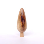 Knotty Maple Bush