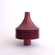 Ribbed Purpleheart Mori