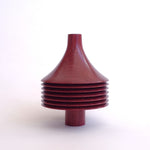 Ribbed Purpleheart Mori