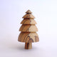 Milk And Cookies Spalted Beech Tree